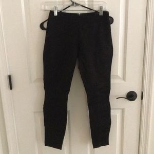 Jcrew pixie black